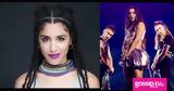Eurovision 2024 – Μαρίνα Σάττι, Δεν,Eurovision 2024 – marina satti, den