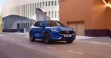 Ford Kuga,