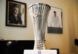 Conference League, Πλατεία Κοτζιά,Conference League, plateia kotzia