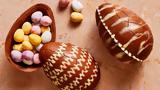 Greek Easter 1 5bln-Euro Turnover Satisfies Retailers,