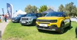 Jeep,XTERRA Greece Vouliagmeni 2024