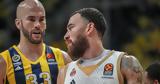 Euroleague, Έσπασε, Game 5, Φενέρμπαχτσε,Euroleague, espase, Game 5, fenerbachtse