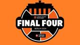 Final Four Euroleague, Ολυμπιακού - Ρεάλ, Παναθηναϊκού - Φενερμπαχτσέ,Final Four Euroleague, olybiakou - real, panathinaikou - fenerbachtse