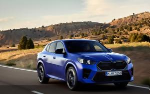 BMW X2, Ελλάδα, Γερμανία -, BMW X2, ellada, germania -