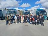 Volvo Trucks, Buses Greece, Εκπαιδευτικό, Σουηδία,Volvo Trucks, Buses Greece, ekpaideftiko, souidia