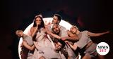 Eurovision 2024, Γιούχα, Ισραήλ - Φυγάδευσαν,Eurovision 2024, gioucha, israil - fygadefsan