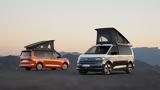 Volkswagen California,