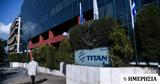 Τιτάν, Εισάγει, ΗΠΑ, Titan America,titan, eisagei, ipa, Titan America