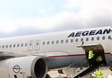 Aegean Airlines, 1η Ιουνίου, Σκόπια – Κέρκυρα,Aegean Airlines, 1i iouniou, skopia – kerkyra