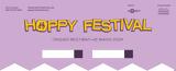 2ο Hoppy Festival,2o Hoppy Festival