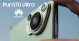 Huawei Pura 70 Ultra,DxOMark