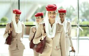 Emirates, Open Day, Ελλάδα, Emirates, Open Day, ellada