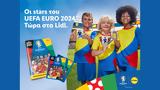 UEFA Euro 2024,Lidl