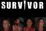 Survivor 2024, Ποια, - Κέντα,Survivor 2024, poia, - kenta