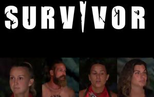 Survivor 2024, Ποια, - Κέντα, Survivor 2024, poia, - kenta