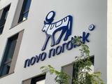 Novo Nordisk,Deal 600