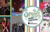 Μικρός Κεραμεικός, Spring Music Festival,mikros kerameikos, Spring Music Festival