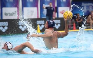 Final 8 Πόλο, Ολυμπιακός, – Κέρδισε 21-7, ΠΑΟΚ, Final 8 polo, olybiakos, – kerdise 21-7, paok