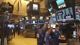 Wall Street, Ήπιες -,Wall Street, ipies -