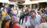 Ανδρουλάκης, Μητσοτάκης, ΕΛΣΤΑΤ,androulakis, mitsotakis, elstat