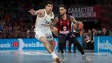 Πρώτος, Euroleague, Μάρκους Χάουαρντ,protos, Euroleague, markous chaouarnt