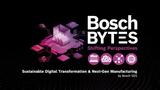 ​Στην Αθήνα, Bosch Bytes, Bosch Software, Digital Solutions SDS,​stin athina, Bosch Bytes, Bosch Software, Digital Solutions SDS