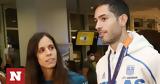 Diamond League, Ντόχα Τεντόγλου, Στεφανίδη,Diamond League, ntocha tentoglou, stefanidi