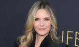 Michelle Pfeiffer, Αγέραστη,Michelle Pfeiffer, agerasti