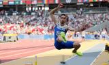 Diamond League - Τεντόγλου, Αύριο, 820μ,Diamond League - tentoglou, avrio, 820m