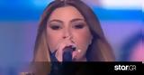 Έλενα Παπαρίζου, Ξανά, Eurovision 19,elena paparizou, xana, Eurovision 19