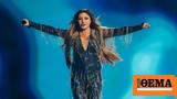 Eurovision 2024, Αποθεώθηκε, Έλενα Παπαρίζου,Eurovision 2024, apotheothike, elena paparizou