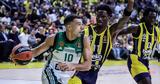 Παναθηναϊκός - Φενέρμπαχτσε, Ποια, Final 4 -,panathinaikos - fenerbachtse, poia, Final 4 -