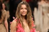 Jessica Biel, Epsom,Met Gala