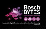 Bosch Bytes, Αθήνα,Bosch Bytes, athina