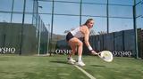 Oysho,Dubai Premier Padel