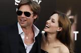 Angelina Jolie,Brad Pitt