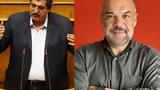Κόντρα Πολάκη Γεροτζιάφα, AstraZeneca,kontra polaki gerotziafa, AstraZeneca