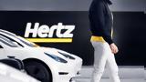 Hertz, 277,Tesla Model 3