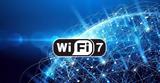 Wi-Fi® 7,