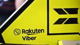 Rakuten Viber,Formula E