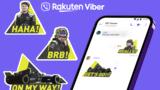 Rakuten Viber Επιστρέφει, Formula E, Ομάδα ERT Formula E,Rakuten Viber epistrefei, Formula E, omada ERT Formula E