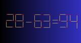 Τεστ IQ, Μετακινήστε 2, – Έχετε 24,test IQ, metakiniste 2, – echete 24