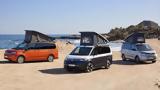 VW California,