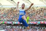 Diamond League, Δεύτερη, Τεντόγλου, Ντόχα, Στεφανίδη,Diamond League, defteri, tentoglou, ntocha, stefanidi