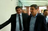 Πέλλα, Συνάντηση Αυγενάκη,pella, synantisi avgenaki