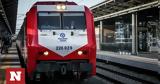 Προαστιακός, Τροποποιήσεις, Hellenic Train,proastiakos, tropopoiiseis, Hellenic Train