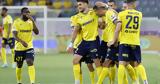 ΑΕΛ - Καρμιώτισσα 4-3, Ρίχνει, Λεμεσού,ael - karmiotissa 4-3, richnei, lemesou