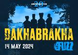 Ουκρανοί Dakha Brakha, Fuzz Club,oukranoi Dakha Brakha, Fuzz Club