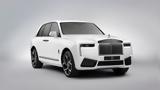 Ανανέωση, Rolls-Royce Cullinan,ananeosi, Rolls-Royce Cullinan