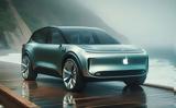 Apple Car,Rivian